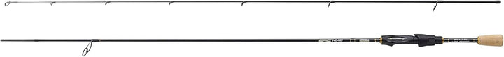 Mitchell Epic MX2 Spinning Rod, Designed for Light Lure Fishing, Perch, Trout, Chub, Zander, Fast an