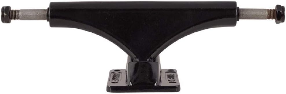 Bullet 150 Trucks 1 Pair Black - 8.25" Schwarz - Schwarz 150 mm, Schwarz - Schwarz 150 mm