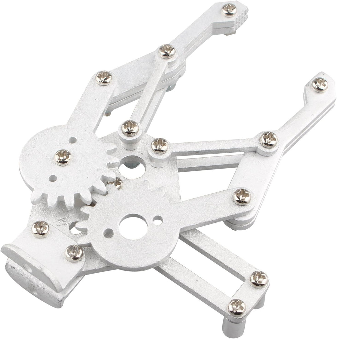 Robotic Claw Greifer Roboterarm Clamp Claw Mechanische Krallen Kompatibel mit Arduino SG5010