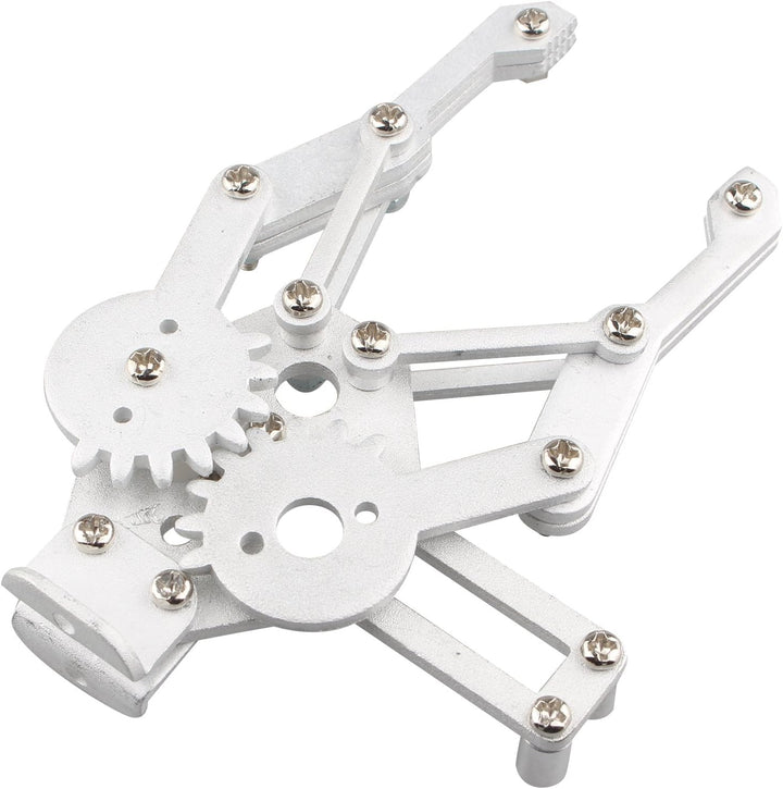 Robotic Claw Greifer Roboterarm Clamp Claw Mechanische Krallen Kompatibel mit Arduino SG5010
