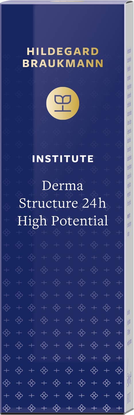 Hildegard Braukmann Institute Derma Structure High Potential 50 ml
