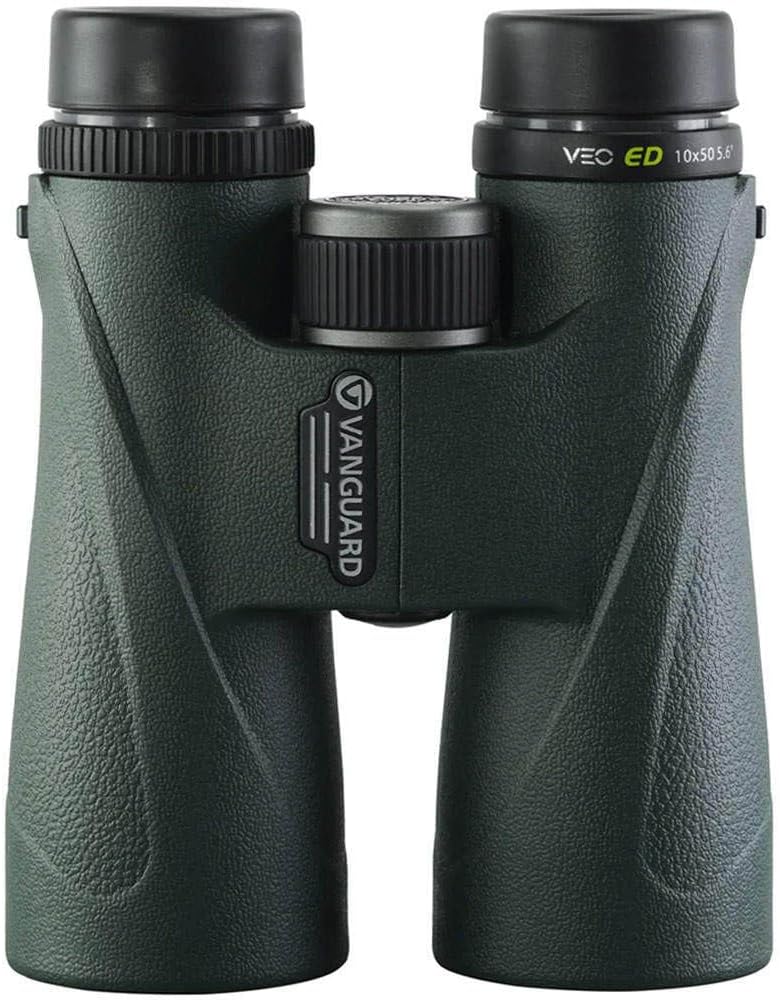 Vanguard Veo ED 1050 ED 10x50 Fernglas, grün, 10x50
