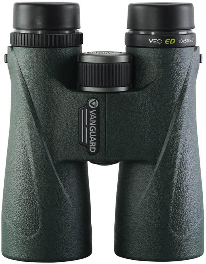 Vanguard Veo ED 1050 ED 10x50 Fernglas, grün, 10x50