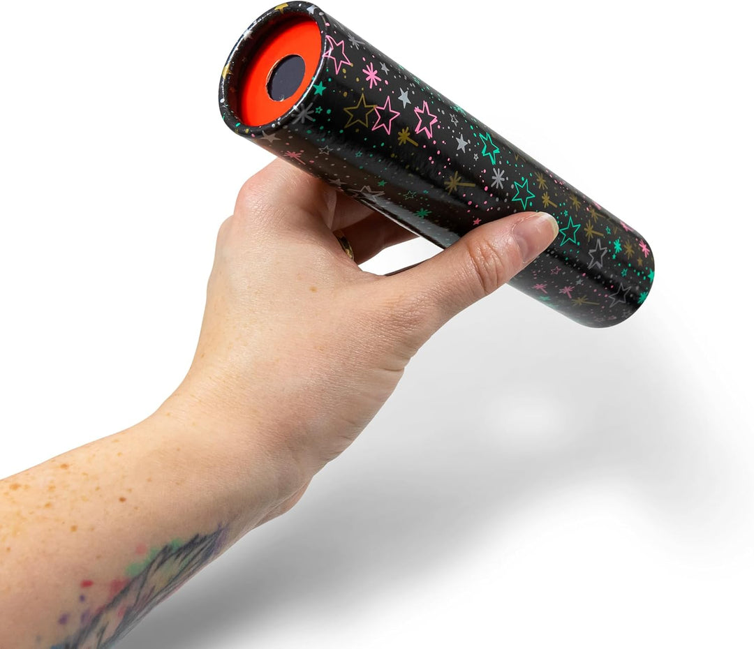 Tobar 03072 Kaleidoscope, Verschiedene Designs und Farben