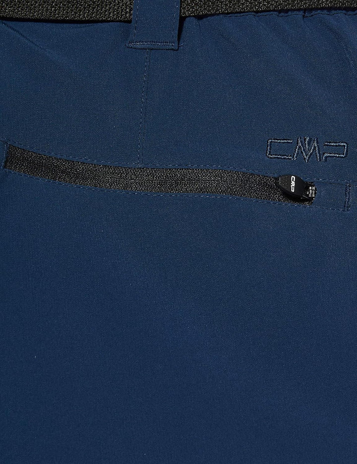 CMP Damen Bermuda 36 Blau, 36 Blau