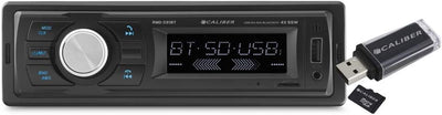 Caliber RMD031BT Autoradio Bluetooth®-Freisprecheinrichtung, inkl. Fernbedienung