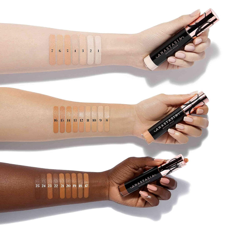Anastasia Beverly Hills - Magic Touch Concealer - Shade 2 1 stück (1er Pack) Shade 2, 1 stück (