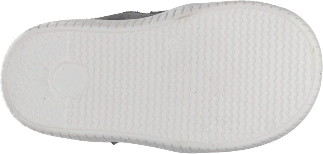 Richter Kinderschuhe Jungen Valentin Sneaker 22 EU Stone Pineapple Whit, 22 EU Stone Pineapple Whit