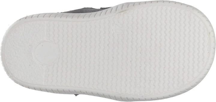 Richter Kinderschuhe Jungen Valentin Sneaker 22 EU Stone Pineapple Whit, 22 EU Stone Pineapple Whit