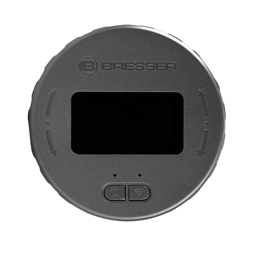 BRESSER BRESSER WIFI Okularkamera mit Display