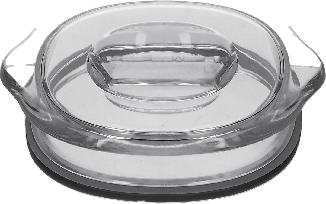 LUTH Premium Profi Parts Kompatibel mit Smeg Deckel für Mixbehälter 762173563 an Stabmixer