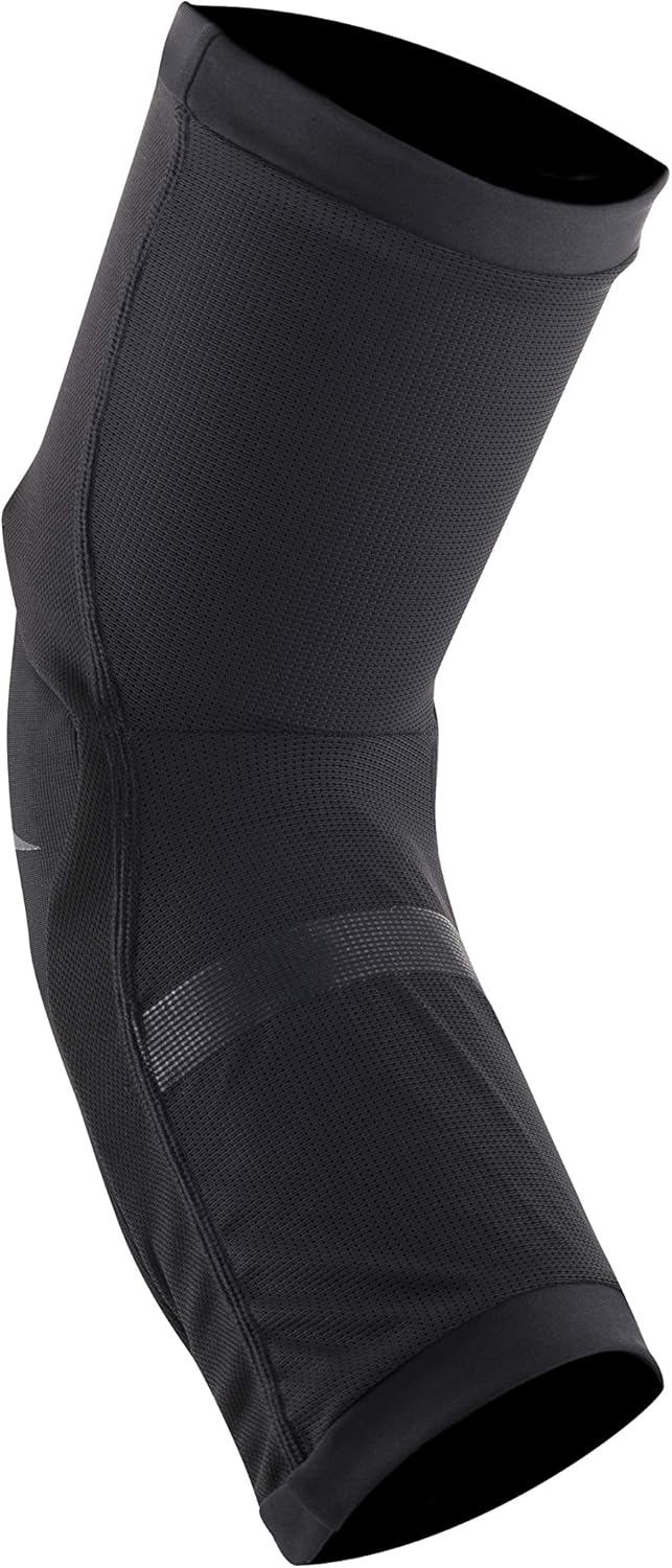 Alpinestars Paragon Plus Herren-Knie XXS Schwarz, XXS Schwarz