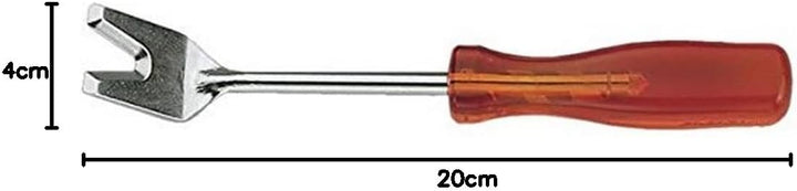 FACOM Hebel für Türverkleidung, 1 Stück, D.137A