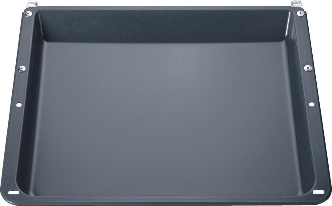 Siemens Universalpfanne Orignal Nr.: 437876 Typ HEZ342071 Abmessungen: 428,5 x 363 x 36mmpassend für