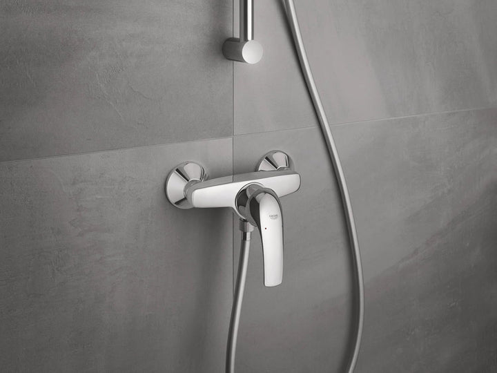 GROHE Armaturen, Chrom