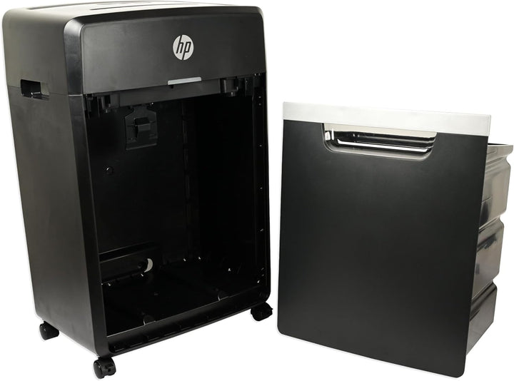 HP Aktenvernichter Pro Shredder 16MC