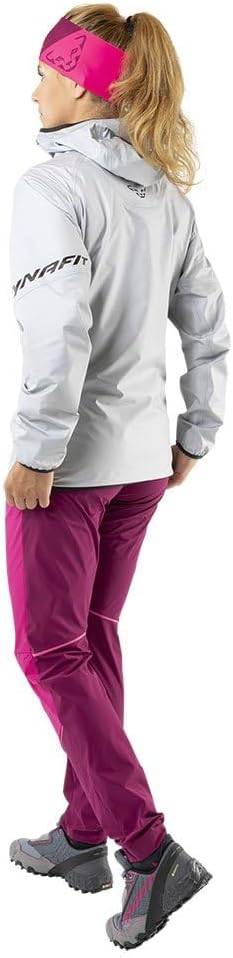 DYNAFIT Damen Traverse GTX JKT W Jacke, Alloy/0910
