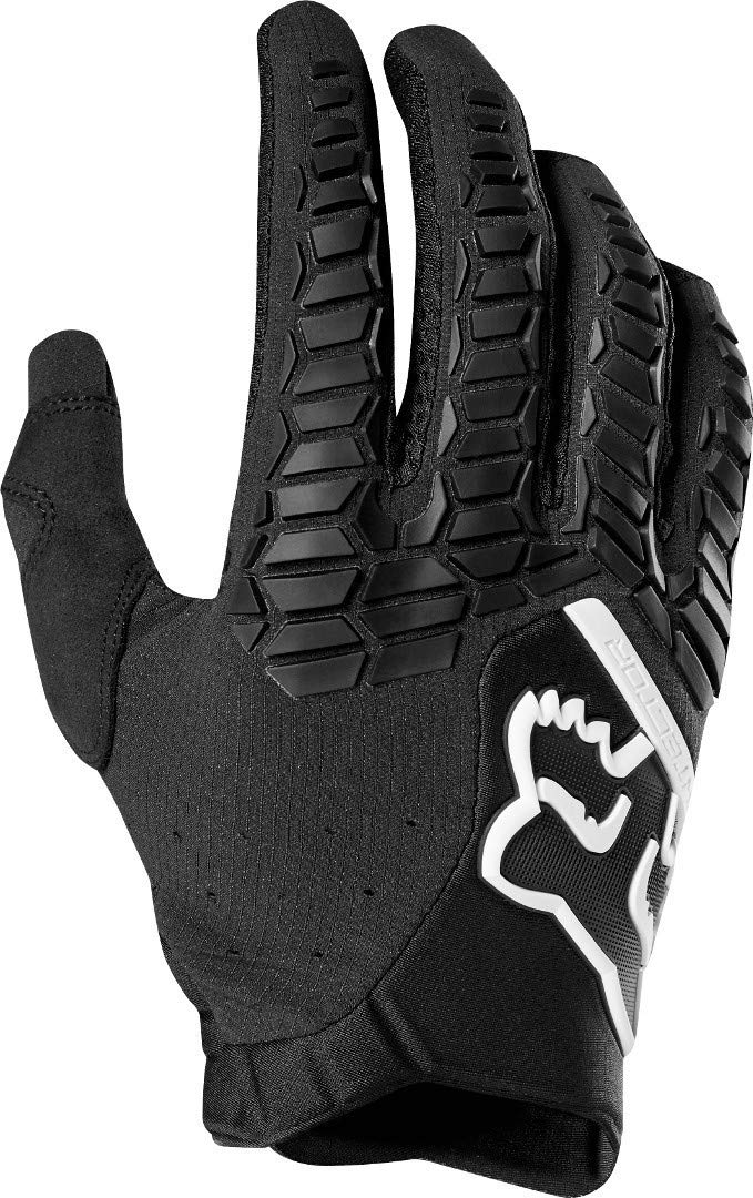 Fox Racing Herren Pawtector Glove Gloves Schwarz XXL, Schwarz XXL