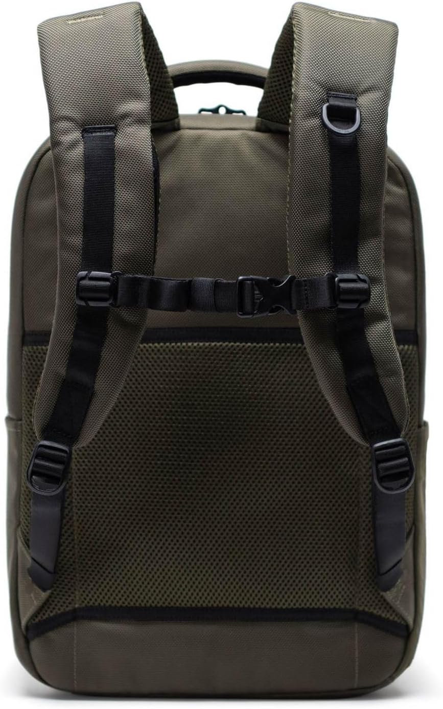Herschel Backpack Ivy Green