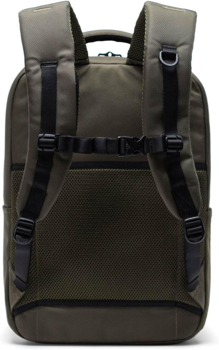 Herschel Backpack Ivy Green