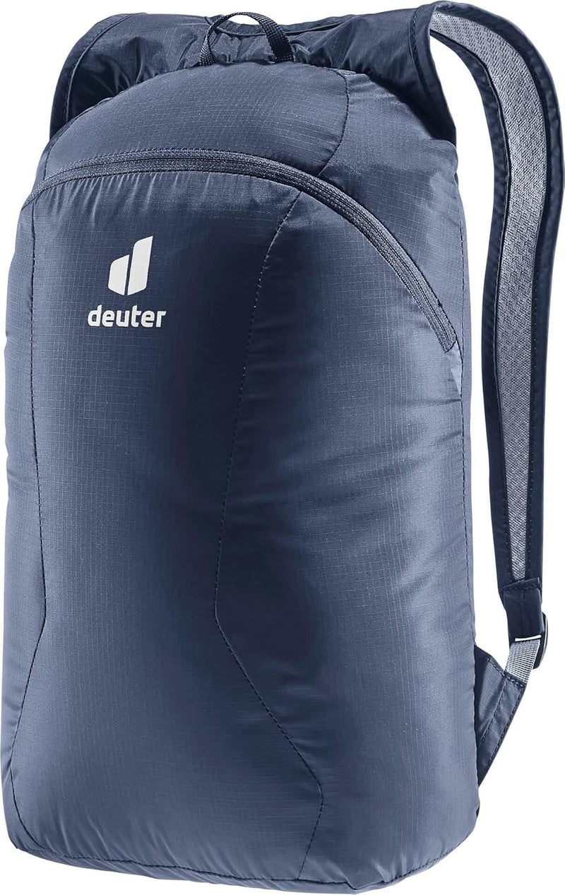 deuter Aircontact X 80+15 (Grösse L) Trekkingrucksack, Ink