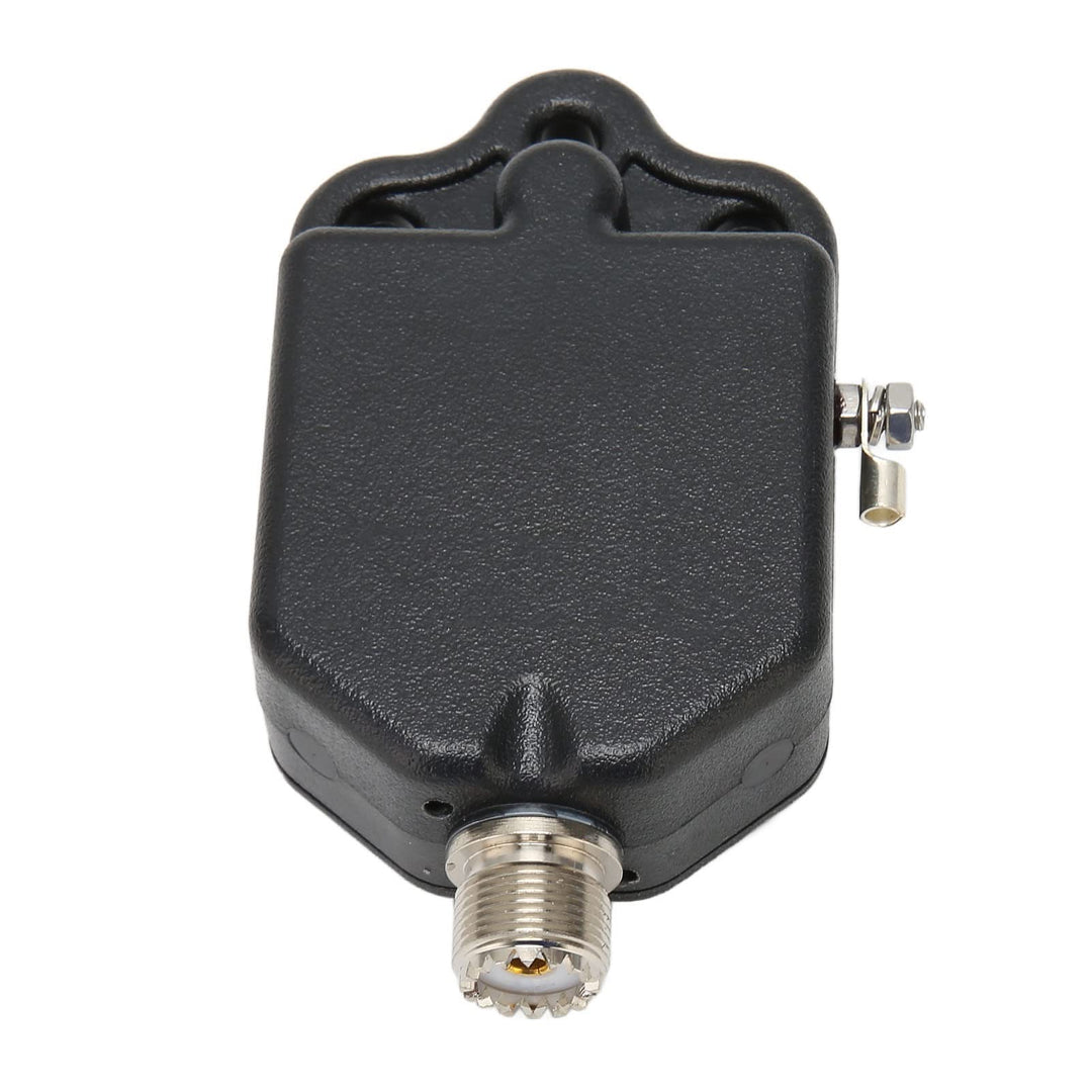 Endgespeiste Antenne Kompakt, 1:64 Balun, 1–30 MHz, SSB Weniger 100 W, FT8/FM/AM/FSK Weniger 60 W