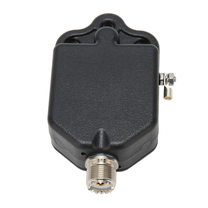 Endgespeiste Antenne Kompakt, 1:64 Balun, 1–30 MHz, SSB Weniger 100 W, FT8/FM/AM/FSK Weniger 60 W
