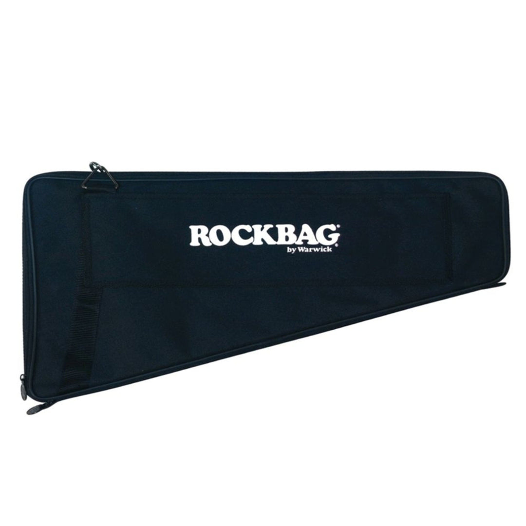 ROCKBAG RB 22791 B Bar Chimes Bag schwarz