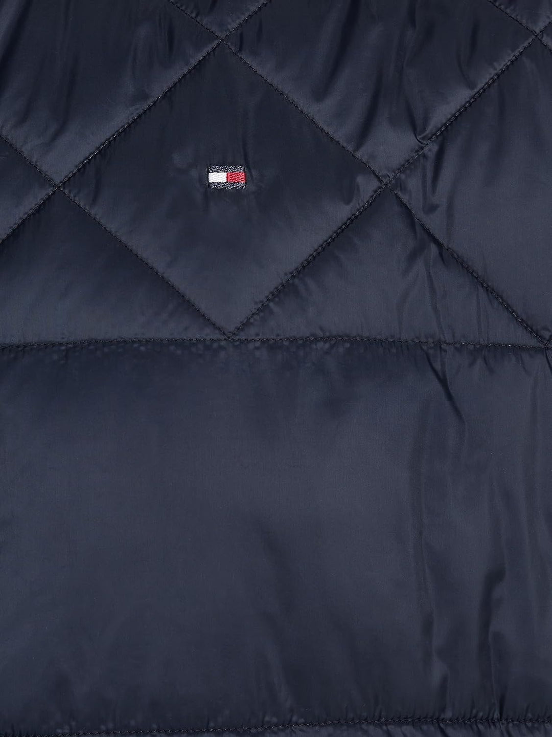 Tommy Hilfiger Herren Gepolsterte Jacken XXL Blau (Desert Sky), XXL Blau (Desert Sky)