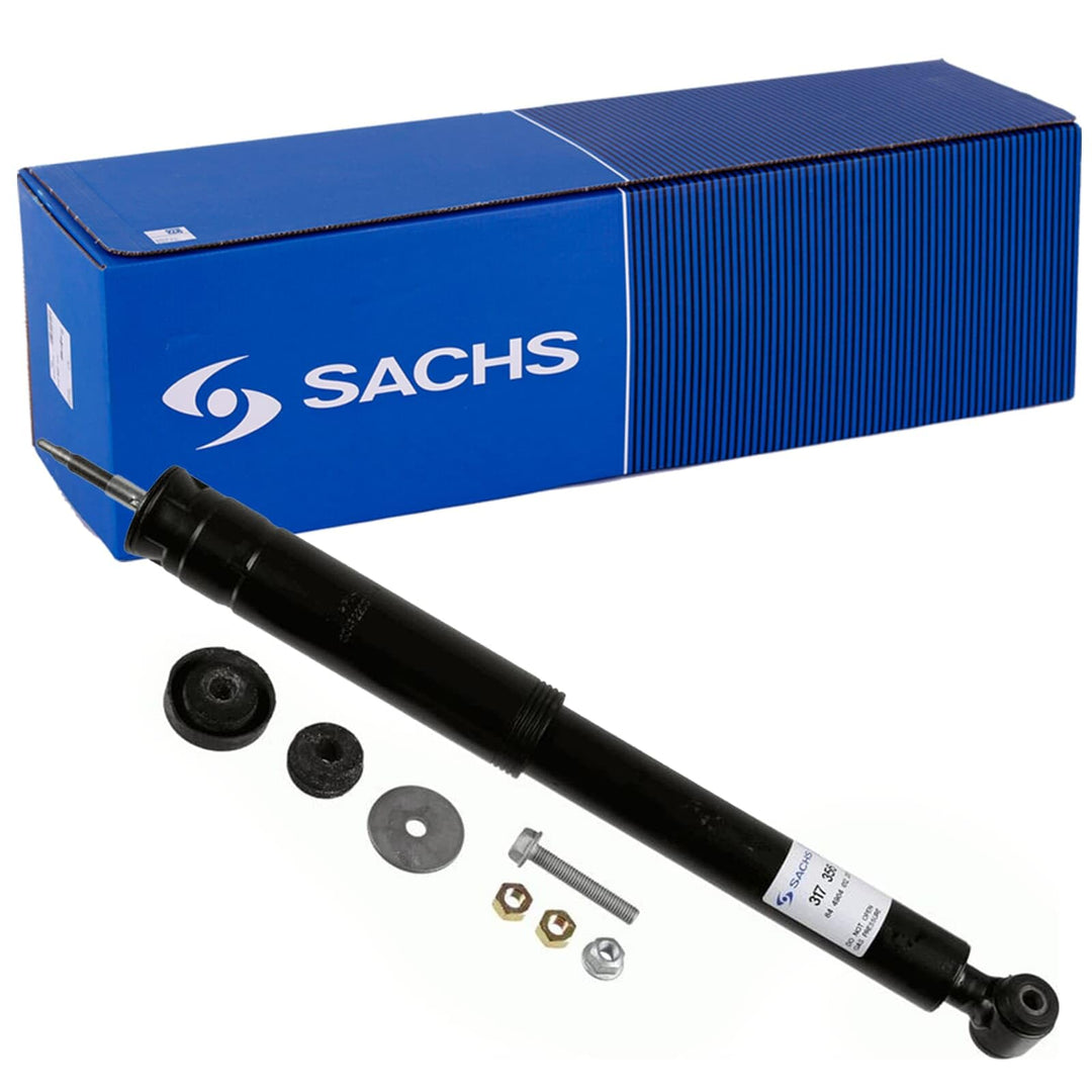 SACHS 317 356 Stossdämpfer