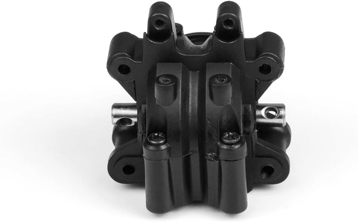 Hosim X06 RC Auto Front Gear Box Montage X6-QBX02 Zubehör Ersatzteile für 1:10 X06 RC Auto