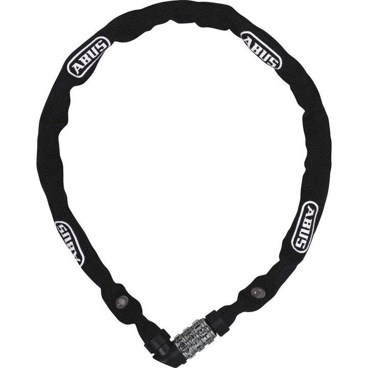 ABUS 1200/110 web black – Kette