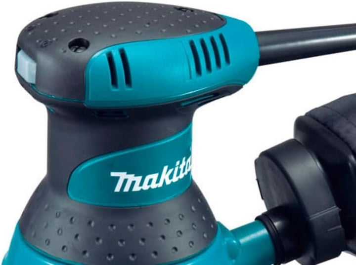 Makita BO5030 Exzenterschleifer 300