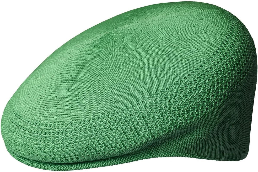 Kangol Tropic Ventair Flatcap 504 Schiebermütze Schirmmütze Herrencap Sommercap Damencap Pepe Damen/