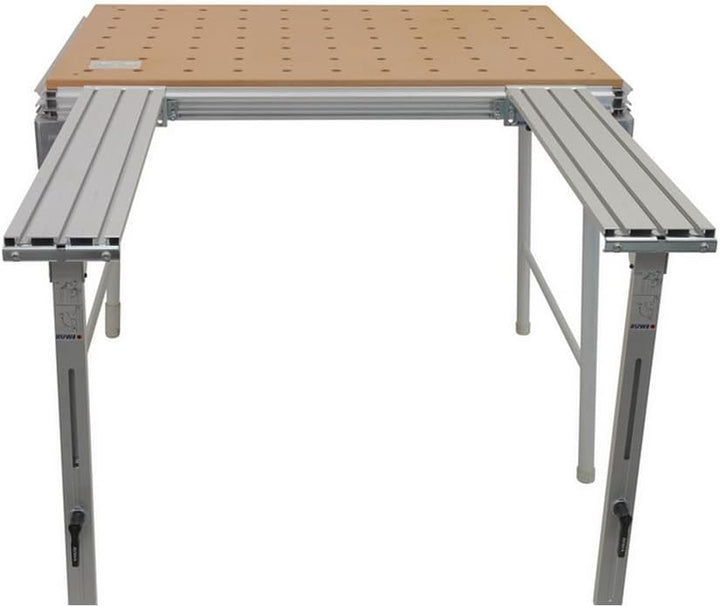 RUWI Tischverlängerung Premium (104cm) 1040 mm x 150 mm 27137