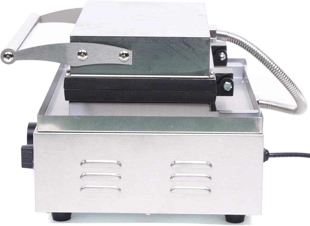 Donut Maker 1500W Kommerzielle Donutmaker 220V Antihaft Elektrisch 12 Stück 9cm Donut Baker Maker Ma