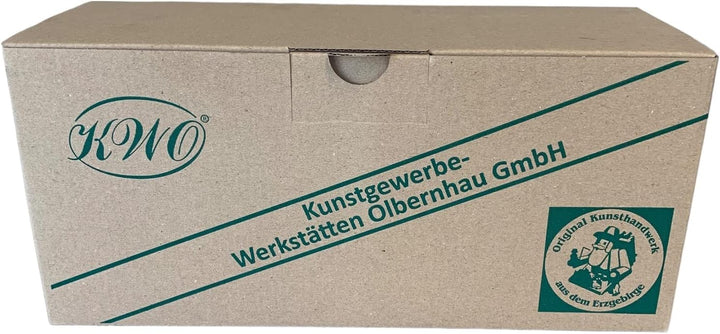 KWO Olbernhau Deko, Bunt