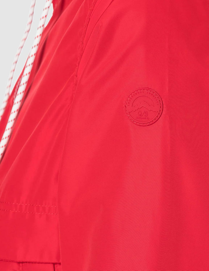 Q/S designed by - s.Oliver Damen Übergangsjacke S 3348, S 3348