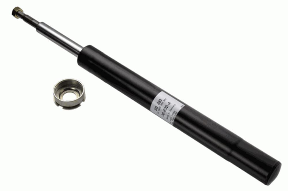 SACHS 312 393 Stossdämpfer Für BMW 5 (E34) 1987-1995 Vorderachse
