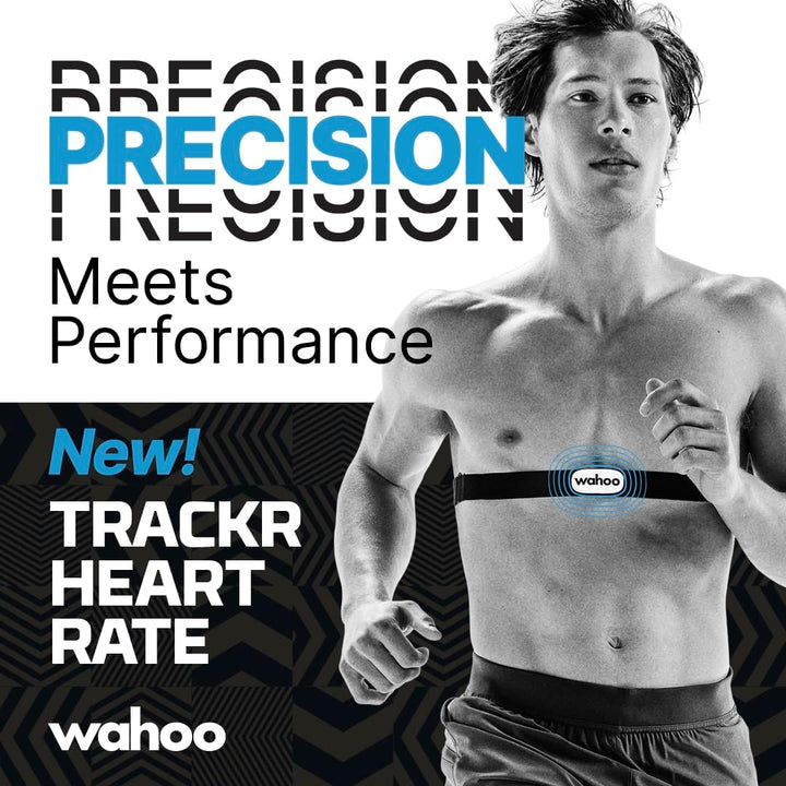 TRACKR-Herzfrequenz TRACKR HR, TRACKR HR