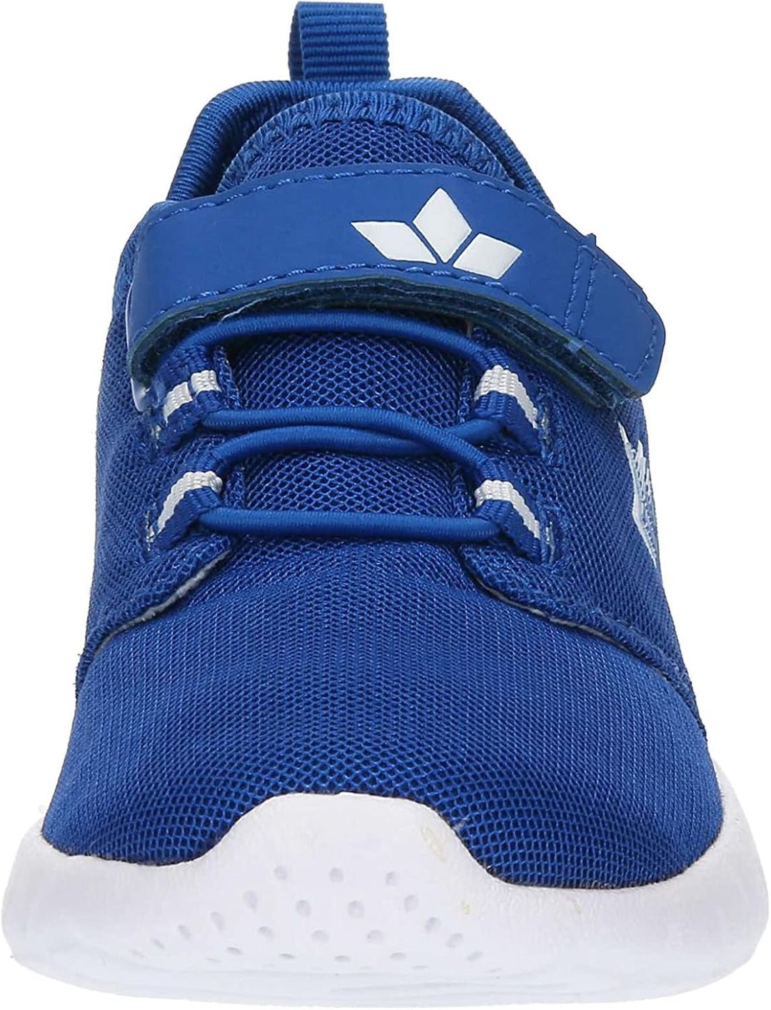 Lico Unisex Kinder Pancho Vs Sneaker 23 EU Blau Weiss, 23 EU Blau Weiss