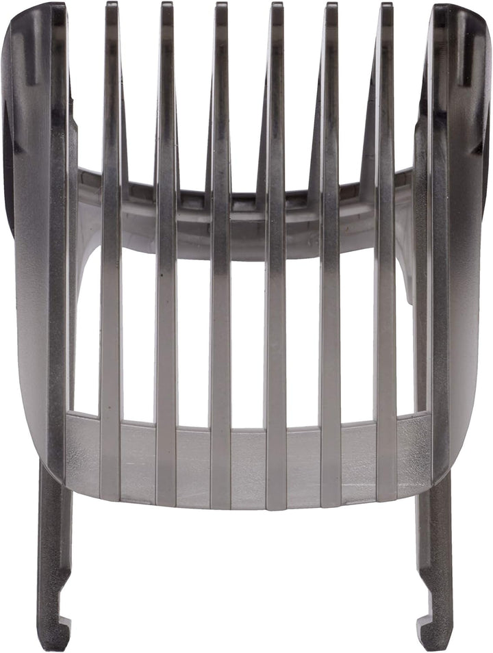BaBylissMen Power Glide Haarschneider E974E, 26 Schnittlängen (0,5mm - 25mm), 60 Min. Akkulaufzeit S