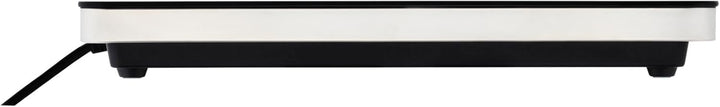 WMF Kult X Einzel- Induktionskochfeld, Kochplatte bis 28 cm, 1 Kochfeld, 8 Stufen, Topferkennung, To