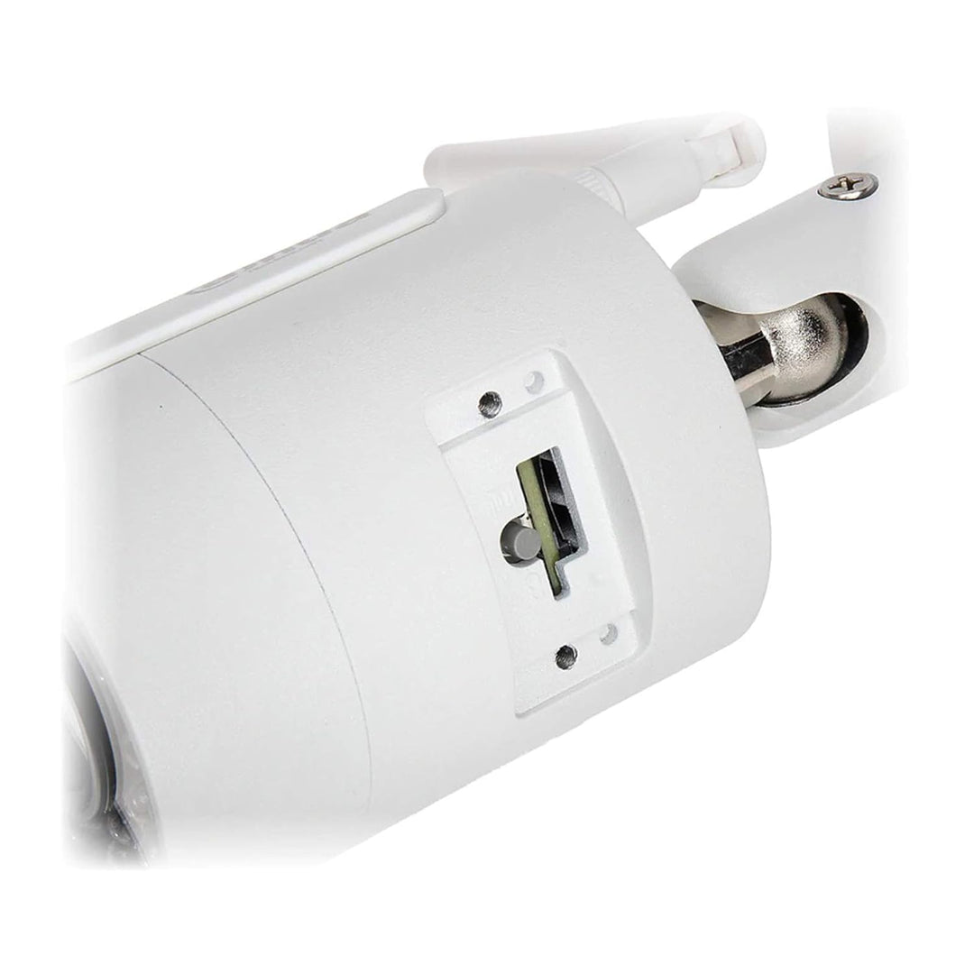 Dahua Camra Bullet 5Mpx Full hD H.265 optique 2.8mm IR 30m IPC hfw1531s Dahua