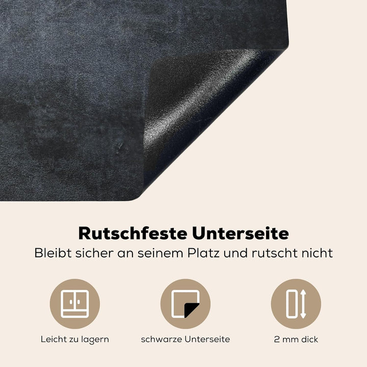 Herdabdeckplatte Einteilig Küche Ceranfeld Abdeckplatte Cerankochfeld Abdeckung Induktionskochfeld S
