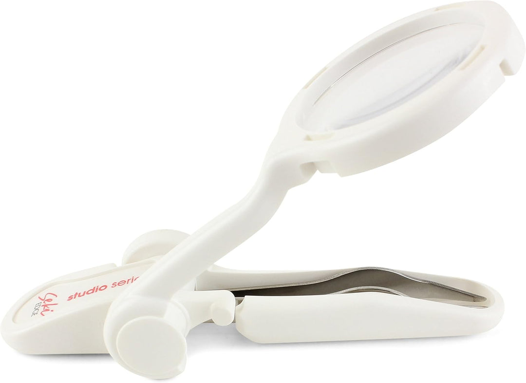 Seki Edge EZ View Tweezer (Pinzette)