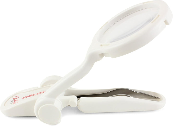 Seki Edge EZ View Tweezer (Pinzette)
