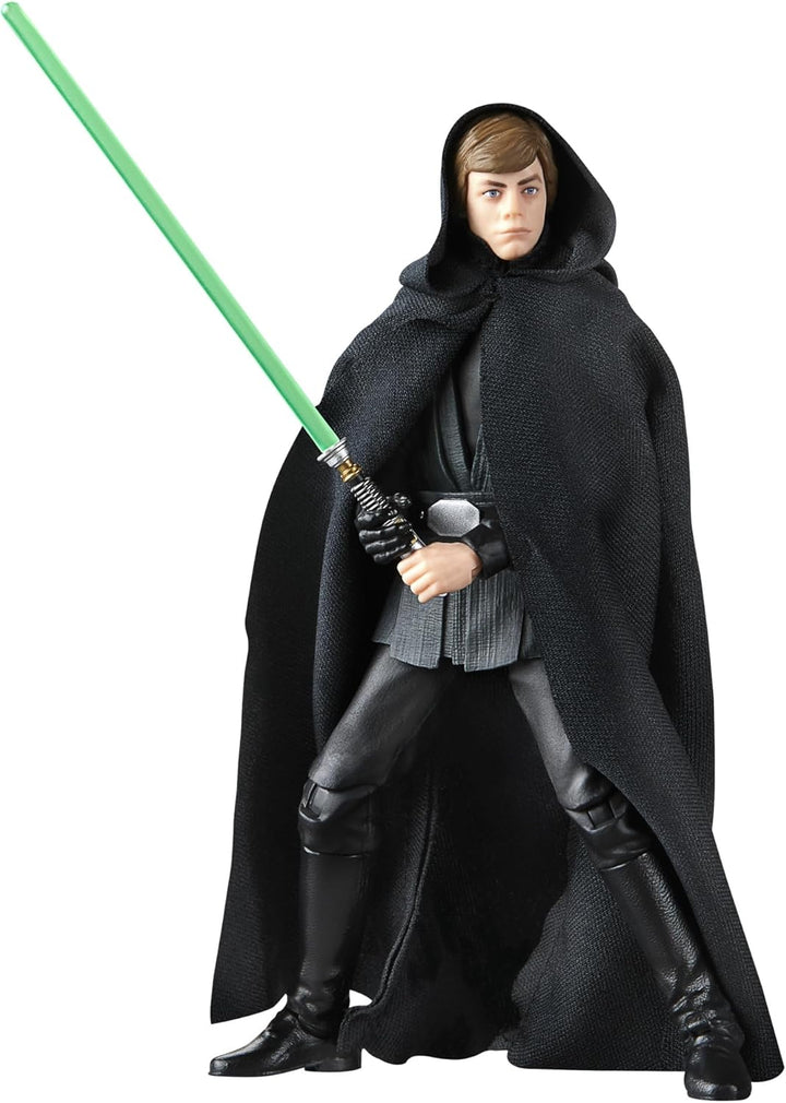 Star Wars The Black Series Archive Collection Luke Skywalker (Imperialer Leichter Kreuzer), Star War