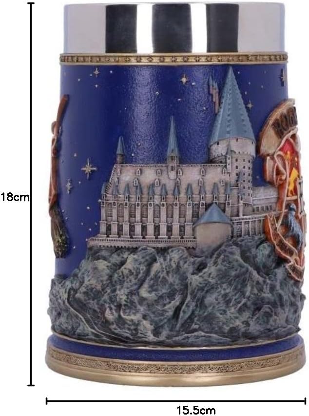 Nemesis Wow - Harry Potter Krug (B5795U1)
