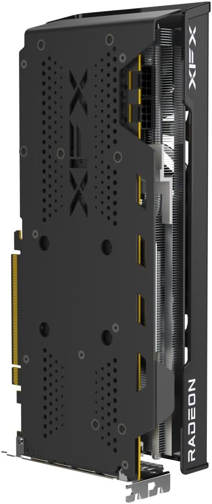 XFX Speedster SWFT210 Radeon RX 7700XT (RX-77TSWFTFP) Gaming-Grafikkarte